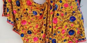 Handicraft Phulkari Dupatta