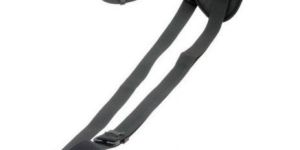 Slingshot Camera Strap