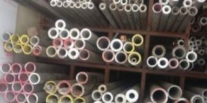Thick Wall Seamless Pipe