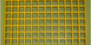 FRP Grating