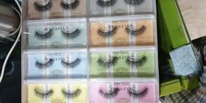 Eye Lashes