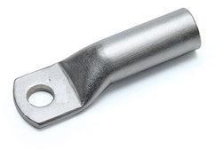 ELT Silver Color Aluminium Terminals