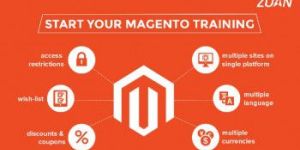Magento Training Course in Chennai