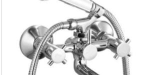 Wall Mixer Shower