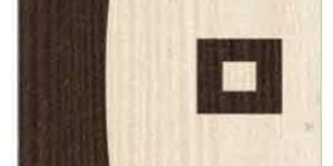 Laminated Wooden Door