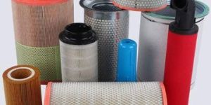 Screw Compressor Spares