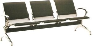 Three Seater Waiting Chair