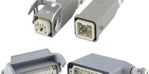 Harting Connector