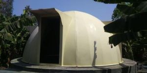 House FRP Dome