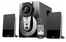 Intex Home Theater