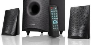 Surround Sound Speaker