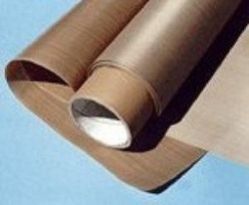 PTFE Coated Fiberglass Cloth
