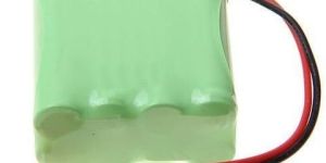 Nickel Metal Hydride Battery Pack