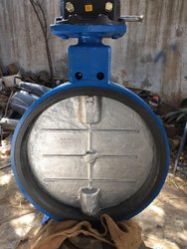 Butterfly Valves