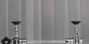 Stainless Steel Valve