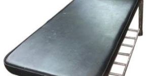 Steel Massage Bed
