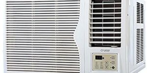 Window Air Conditioner