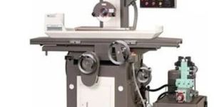 Hydraulic Surface Grinder