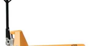 Low Profile Pallet Truck