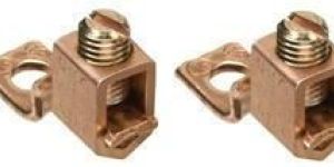 Copper Terminal Lug