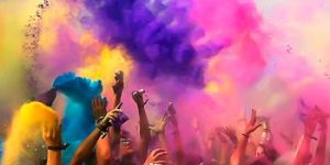 Events Organizer