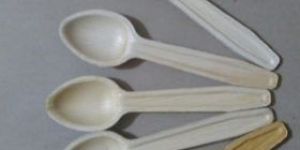 Areca Leaf Spoon