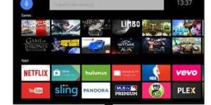 Android Smart LED TV