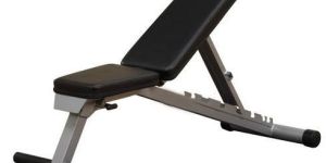 Adjustable Incline Bench