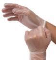 Disposable Vinyl Gloves
