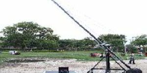 Camera Crane