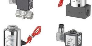 Solenoid Valve
