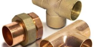 Copper Fittings