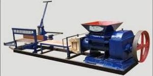 Clay Brick Making Machine