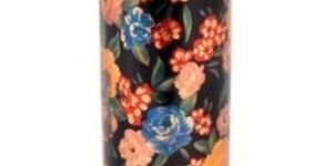 Printed Copper Bottle