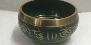 Singing Bowls