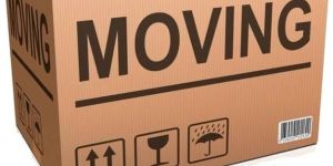 Packers & Movers Box