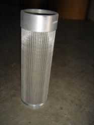 Oil Filtration Element