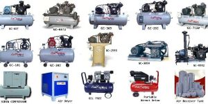 Air Compressors