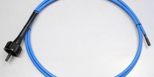 Mild Steel Flexible Shaft