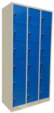 Storage Cupboards