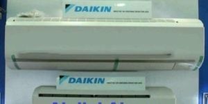 Daikin Air Conditioners