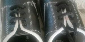 PU Sole Safety Shoes