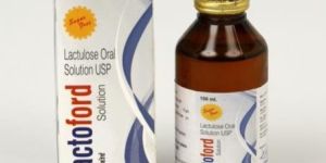 Lactulose Syrup