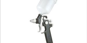 Stainless Steel Spray Gun