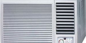 Window AC