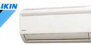 Daikin Air Conditioner