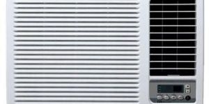 Window Air Conditioner