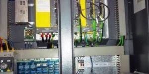 Axis Drive Repairing Services