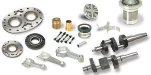 Voltas Compressor Spare Parts