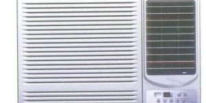 Window Air Conditioner